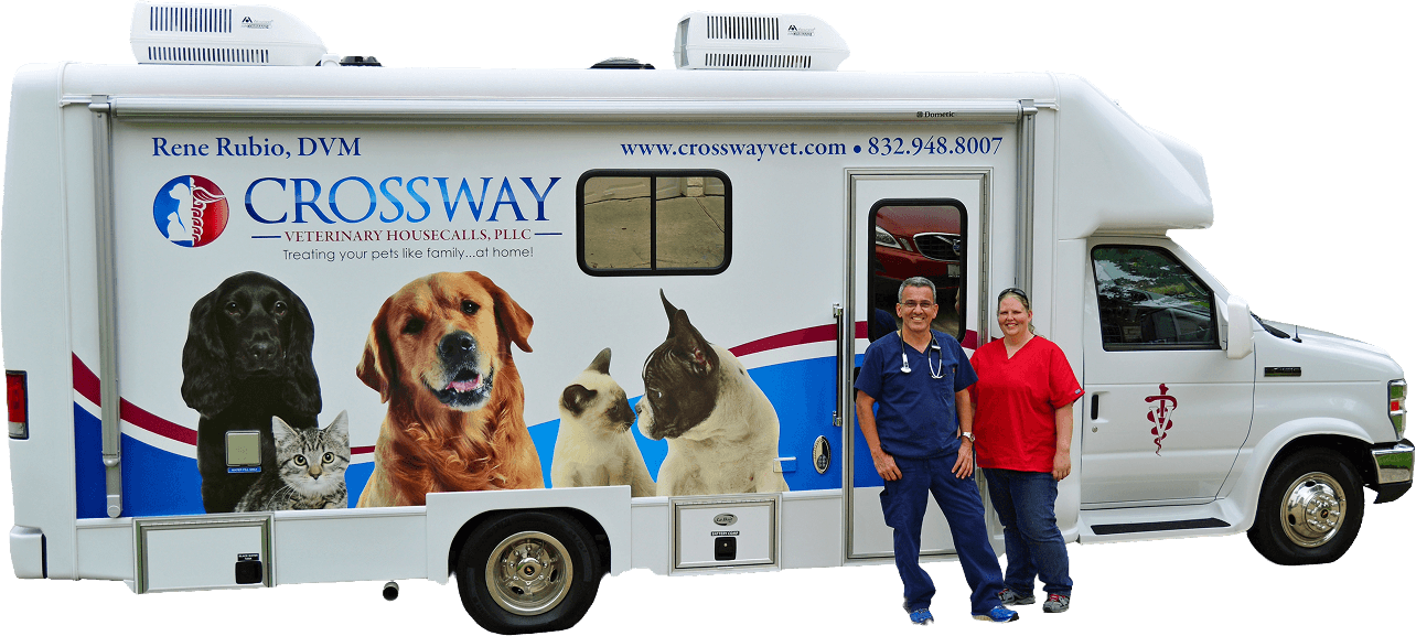 Crossway Pet Mobile